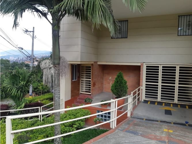 Apartamento de 3 alcobas en arriendo en La Mina, Envigado, 75 m² · foto 11 de 17