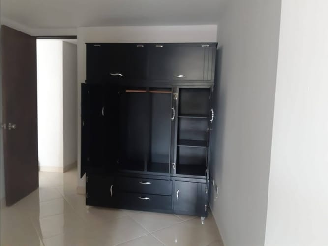 Apartamento de 3 alcobas en arriendo en La Mina, Envigado, 75 m² · foto 13 de 17