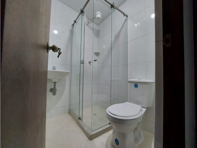 Apartamento de 3 alcobas en arriendo en La Mina, Envigado, 75 m² · foto 15 de 17