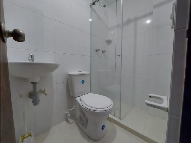 Apartamento de 3 alcobas en arriendo en La Mina, Envigado, 75 m² · foto 16 de 17