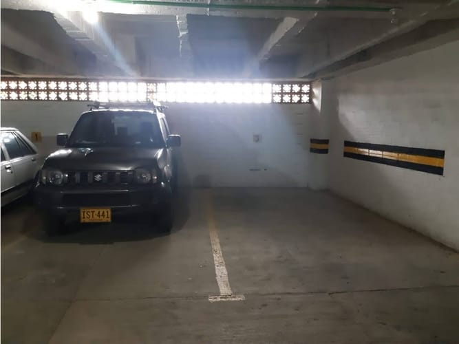 Apartamento de 3 alcobas en arriendo en La Mina, Envigado, 75 m² · foto 17 de 17