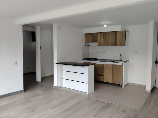 Apartamento de 3 alcobas en venta en Parque San Rafael, Zipaquirá, 71 m² · foto 3 de 17