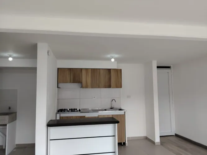 Apartamento de 3 alcobas en venta en Parque San Rafael, Zipaquirá, 71 m² · foto 4 de 17