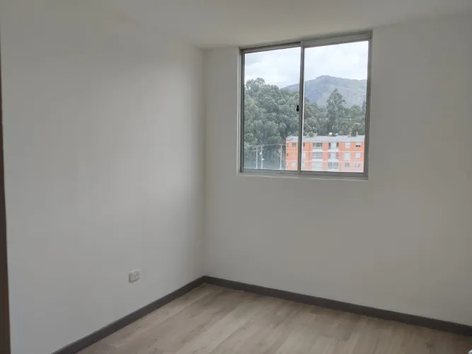 Apartamento de 3 alcobas en venta en Parque San Rafael, Zipaquirá, 71 m² · foto 6 de 17