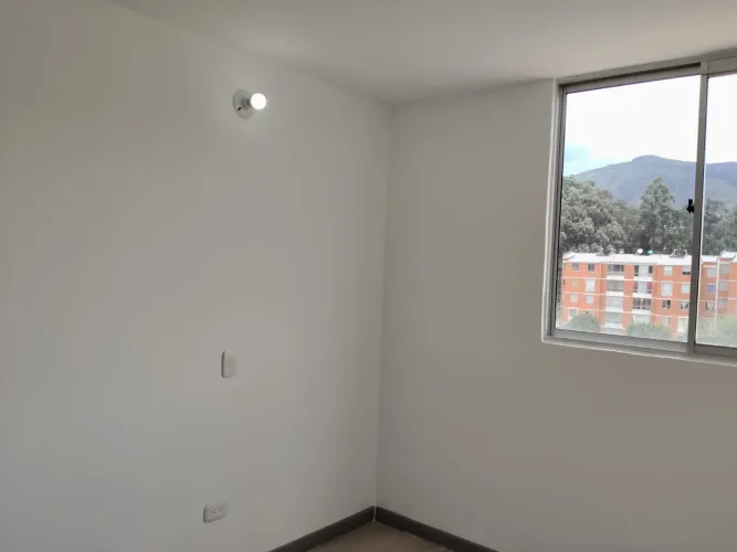 Apartamento de 3 alcobas en venta en Parque San Rafael, Zipaquirá, 71 m² · foto 8 de 17