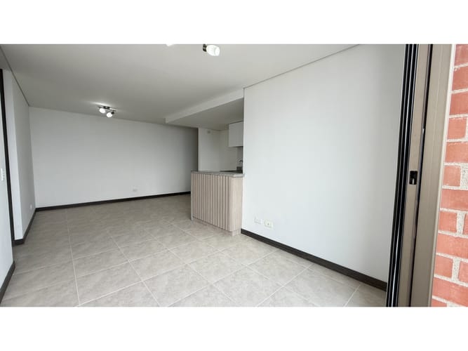 Apartamento de 3 alcobas en venta en Rodeo Alto, Medellín, 67 m² · foto 9 de 18