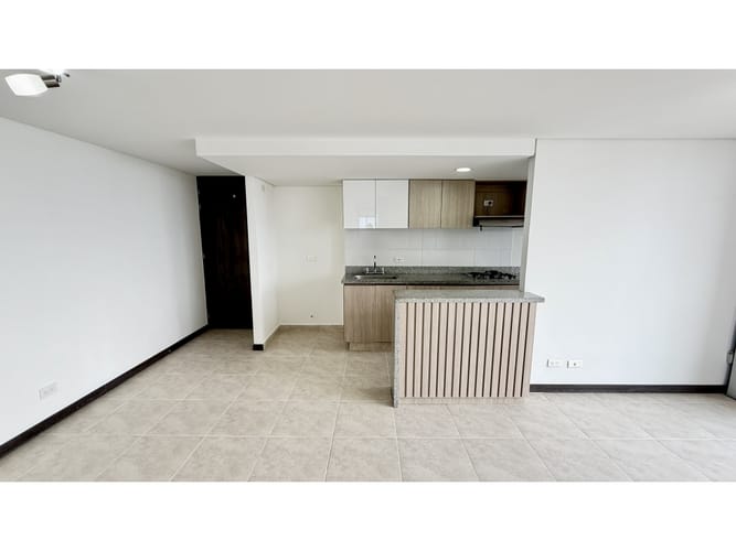 Apartamento de 3 alcobas en venta en Rodeo Alto, Medellín, 67 m² · foto 10 de 18