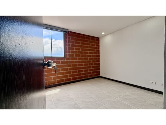 Apartamento de 3 alcobas en venta en Rodeo Alto, Medellín, 67 m² · foto 14 de 18