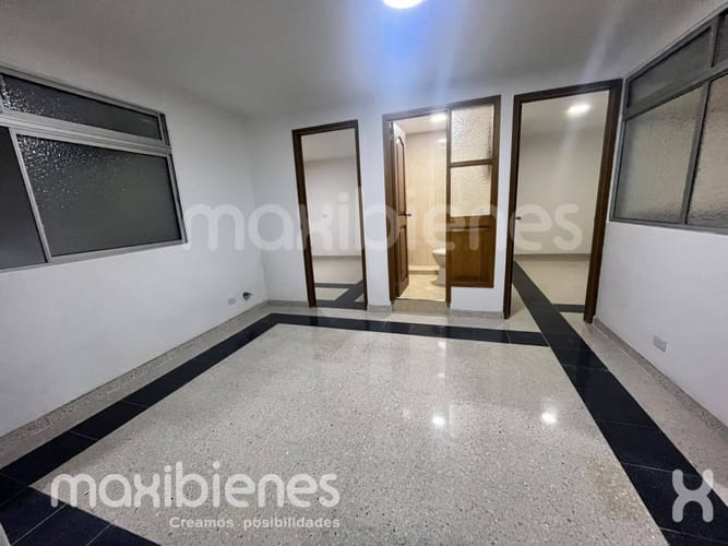 Apartamento de 2 alcobas en arriendo en Suramericana, Medellín, 65 m² · foto 8 de 8
