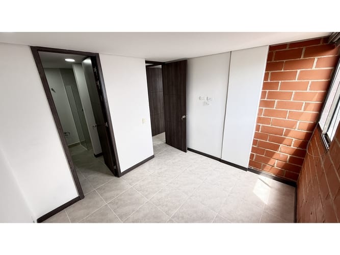 Apartamento de 3 alcobas en venta en Rodeo Alto, Medellín, 67 m² · foto 15 de 18