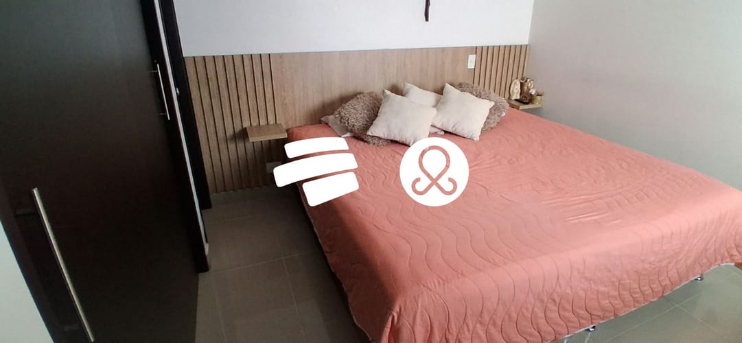 Apartamento de 3 alcobas en venta en Las Lomitas, Sabaneta, 68 m² · foto 7 de 13