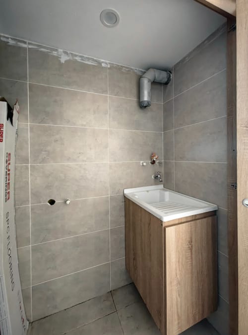 Apartamento de 2 alcobas en arriendo en Alameda, Bogotá, 40 m² · foto 12 de 12