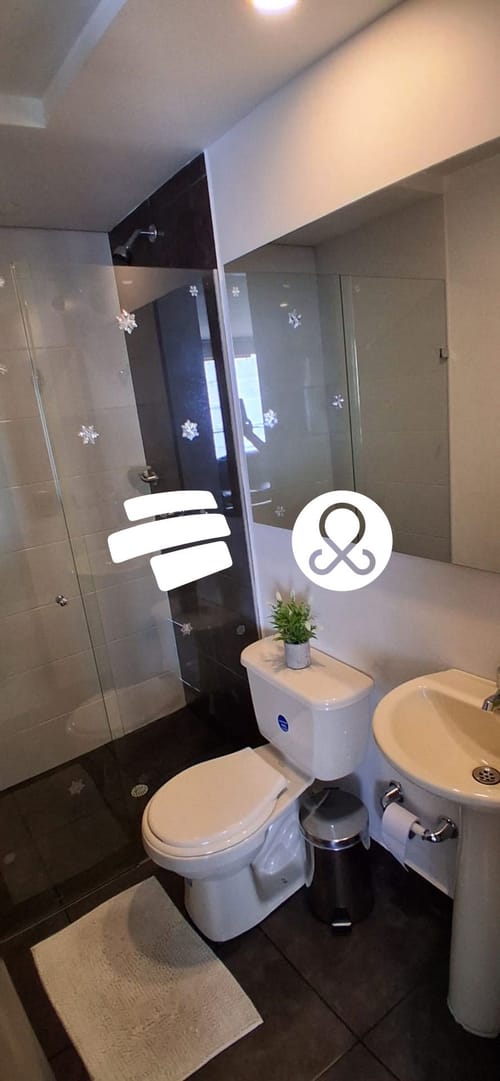 Apartamento de 3 alcobas en venta en Las Lomitas, Sabaneta, 68 m² · foto 11 de 13