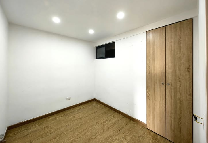 Apartamento de 2 alcobas en arriendo en Alameda, Bogotá, 40 m² · foto 9 de 12