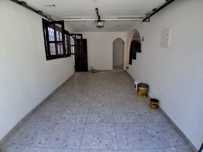 Casa de 4 alcobas en arriendo en Paraiso, Barranquilla, 300 m² · foto 3 de 24