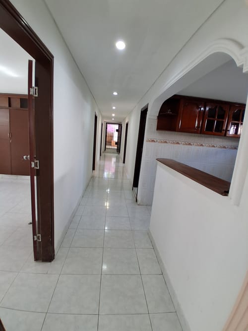Casa de 4 alcobas en arriendo en Paraiso, Barranquilla, 300 m² · foto 6 de 24