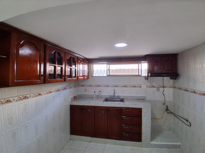 Casa de 4 alcobas en arriendo en Paraiso, Barranquilla, 300 m² · foto 7 de 24