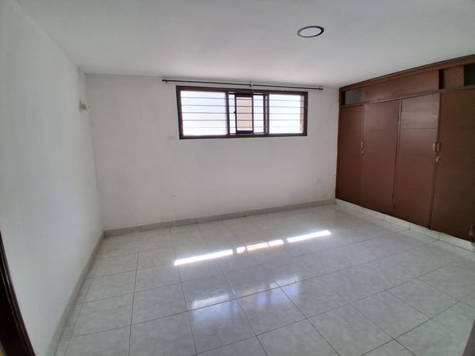Casa de 4 alcobas en arriendo en Paraiso, Barranquilla, 300 m² · foto 8 de 24