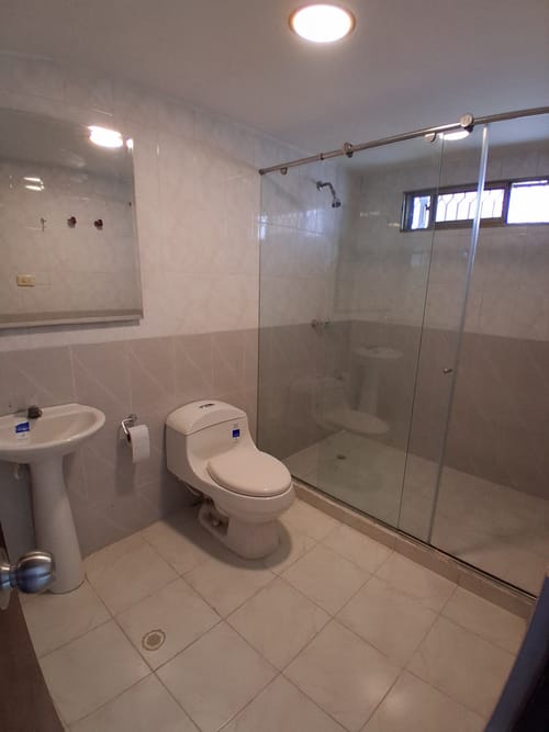 Casa de 4 alcobas en arriendo en Paraiso, Barranquilla, 300 m² · foto 10 de 24