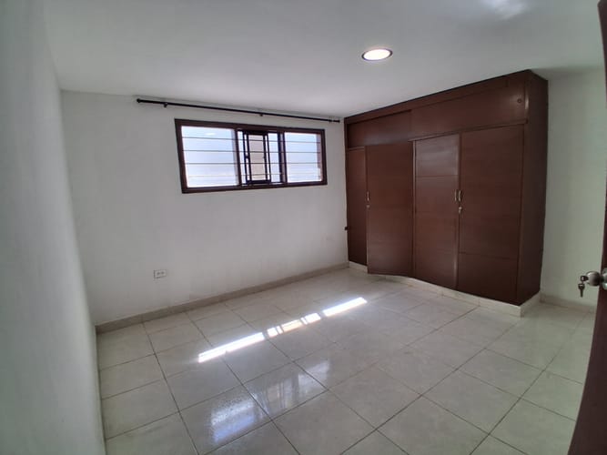 Casa de 4 alcobas en arriendo en Paraiso, Barranquilla, 300 m² · foto 11 de 24