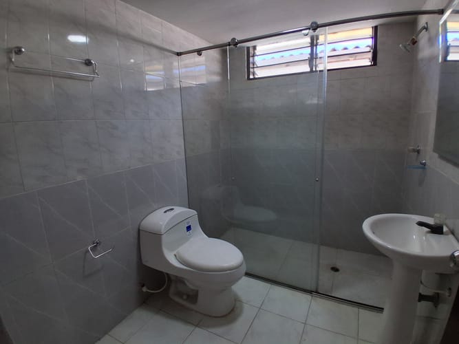 Casa de 4 alcobas en arriendo en Paraiso, Barranquilla, 300 m² · foto 15 de 24