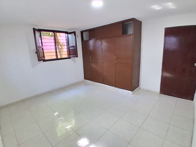 Casa de 4 alcobas en arriendo en Paraiso, Barranquilla, 300 m² · foto 17 de 24