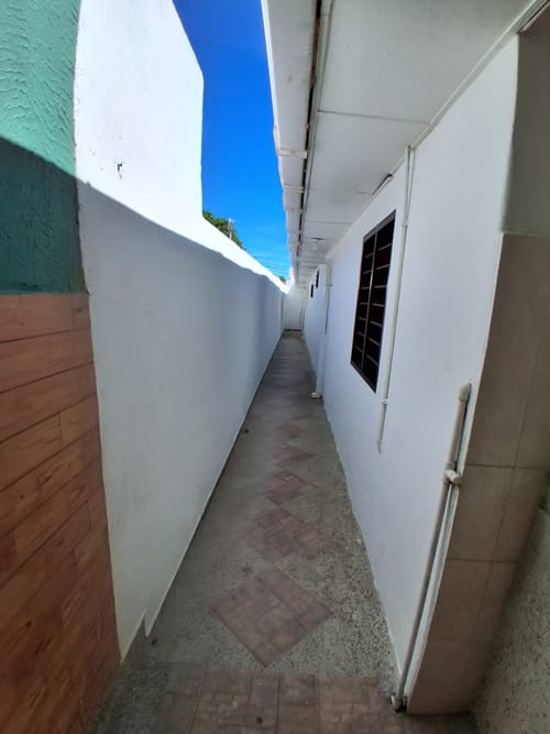 Casa de 4 alcobas en arriendo en Paraiso, Barranquilla, 300 m² · foto 21 de 24