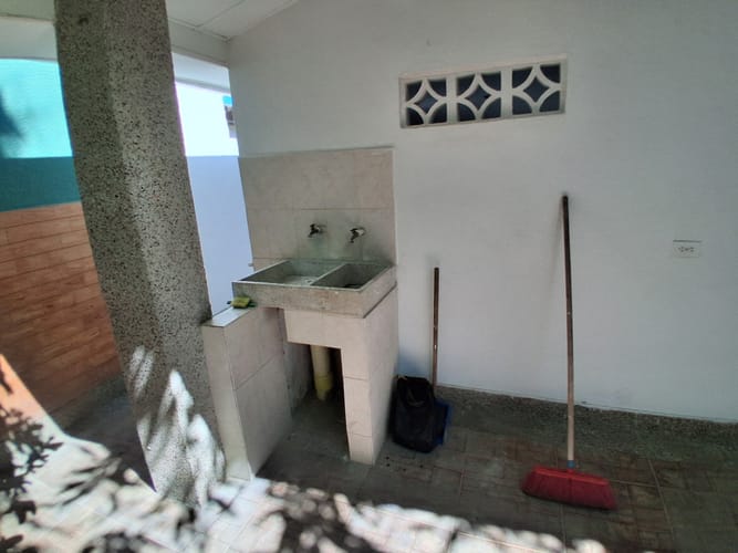Casa de 4 alcobas en arriendo en Paraiso, Barranquilla, 300 m² · foto 22 de 24