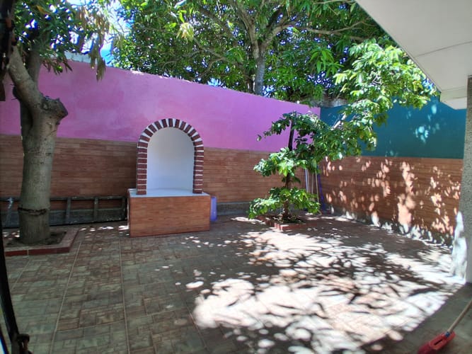 Casa de 4 alcobas en arriendo en Paraiso, Barranquilla, 300 m² · foto 23 de 24
