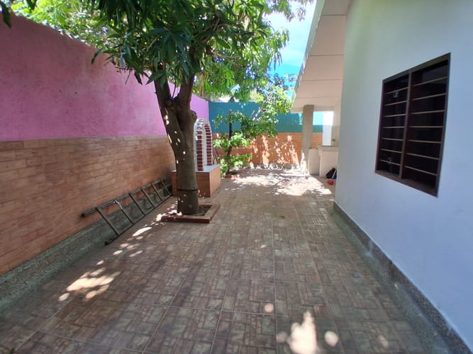 Casa de 4 alcobas en arriendo en Paraiso, Barranquilla, 300 m² · foto 24 de 24