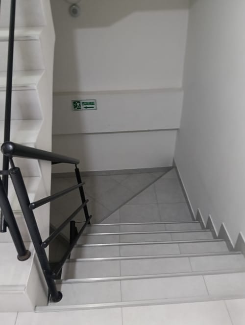 Apartaestudio en venta en Veraguas, Bogotá, 45 m² · foto 14 de 15