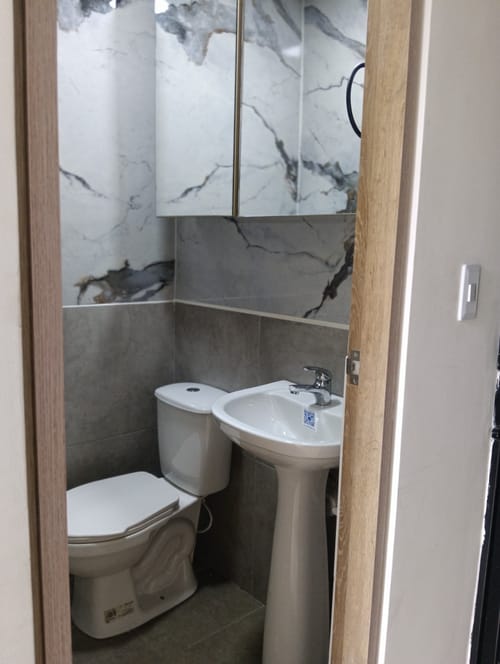 Apartaestudio en venta en Veraguas, Bogotá, 45 m² · foto 10 de 15