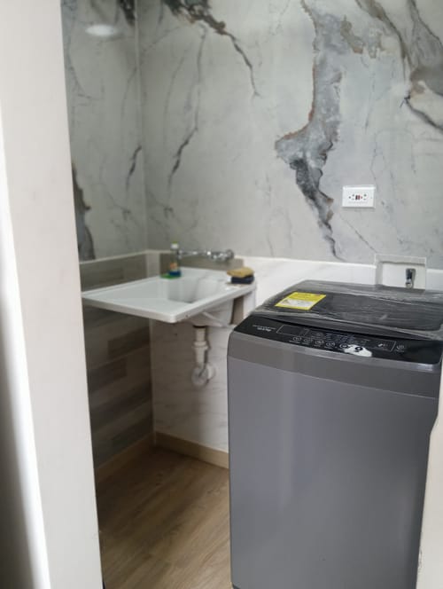 Apartaestudio en venta en Veraguas, Bogotá, 45 m² · foto 9 de 15