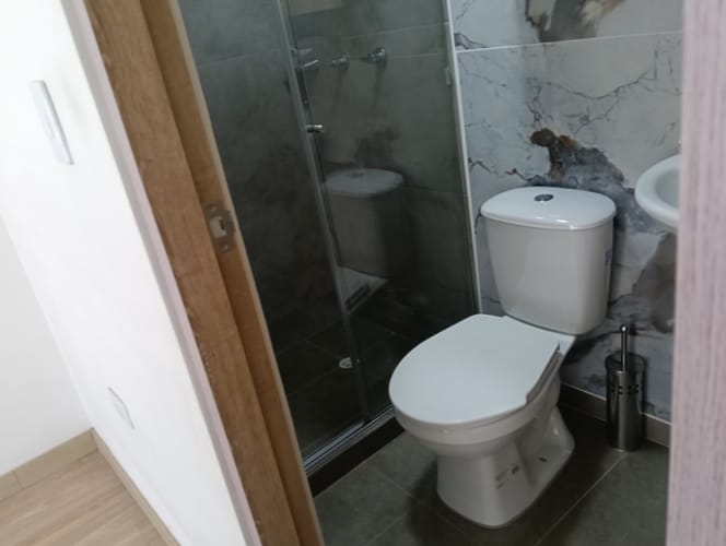 Apartaestudio en venta en Veraguas, Bogotá, 45 m² · foto 11 de 15