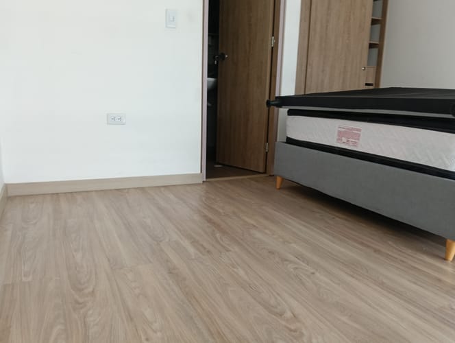Apartaestudio en venta en Veraguas, Bogotá, 45 m² · foto 12 de 15