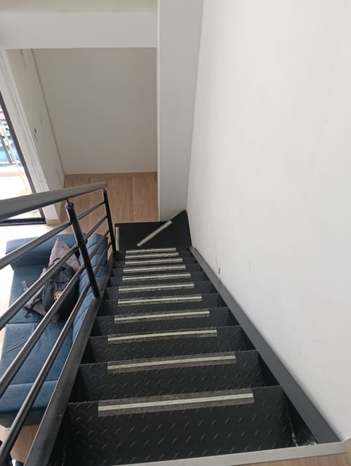 Apartaestudio en venta en Veraguas, Bogotá, 45 m² · foto 7 de 15