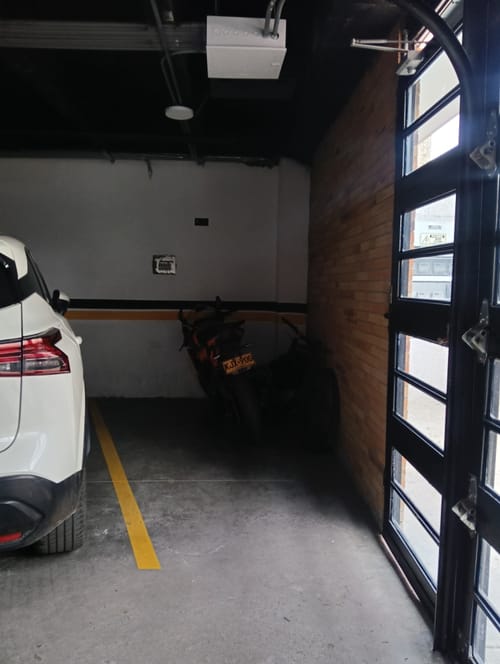 Apartaestudio en venta en Veraguas, Bogotá, 45 m² · foto 15 de 15