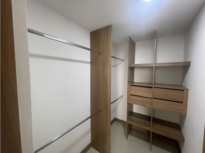 Apartamento de 2 alcobas en arriendo en Aves Maria, Sabaneta, 80 m² · foto 10 de 14