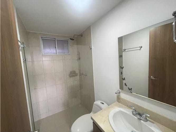 Apartamento de 2 alcobas en arriendo en Aves Maria, Sabaneta, 80 m² · foto 11 de 14