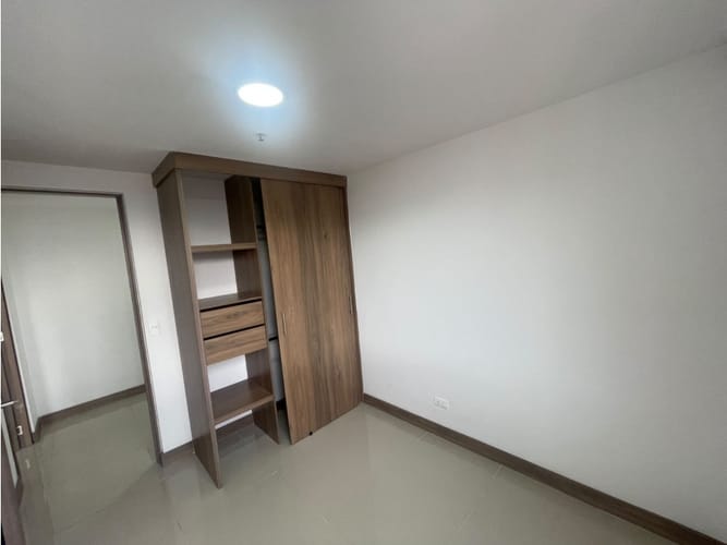 Apartamento de 2 alcobas en arriendo en Aves Maria, Sabaneta, 80 m² · foto 12 de 14