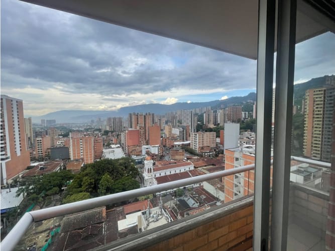 Apartamento de 2 alcobas en arriendo en Aves Maria, Sabaneta, 80 m² · foto 14 de 14