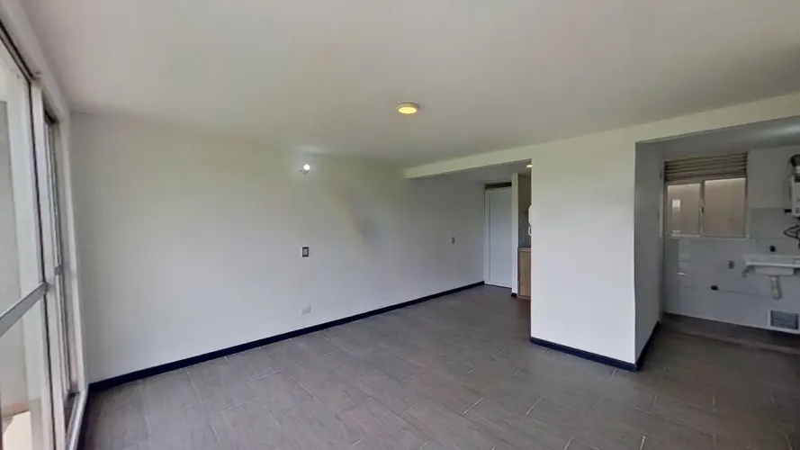 Apartamento de 3 alcobas en venta en Arboleda San Rafael, Zipaquirá, 59 m² · foto 3 de 21