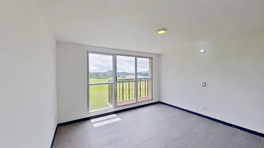Apartamento de 3 alcobas en venta en Arboleda San Rafael, Zipaquirá, 59 m² · foto 4 de 21