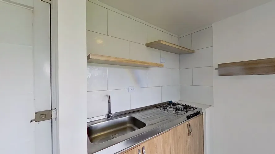 Apartamento de 3 alcobas en venta en Arboleda San Rafael, Zipaquirá, 59 m² · foto 5 de 21