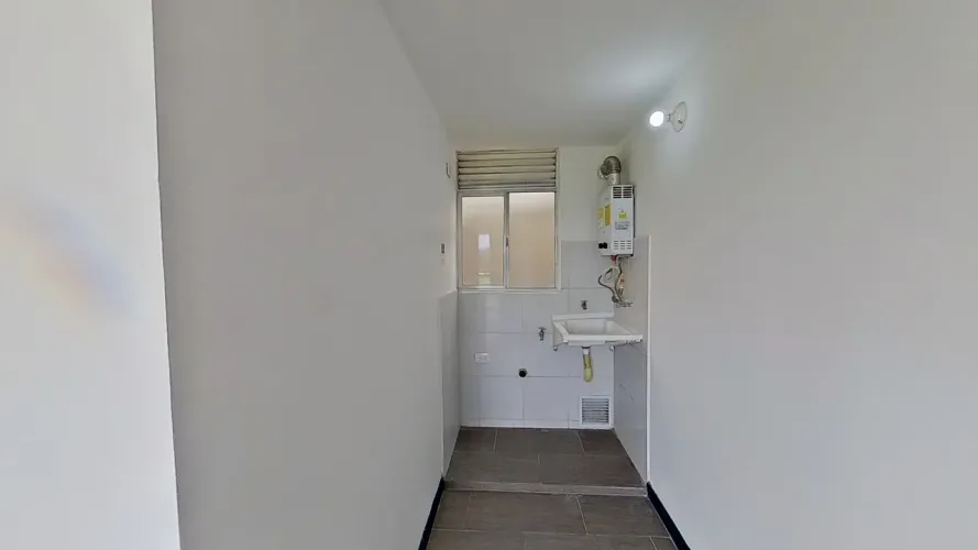 Apartamento de 3 alcobas en venta en Arboleda San Rafael, Zipaquirá, 59 m² · foto 7 de 21