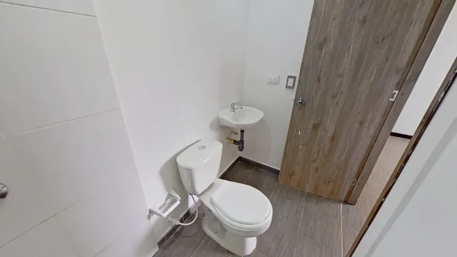 Apartamento de 3 alcobas en venta en Arboleda San Rafael, Zipaquirá, 59 m² · foto 10 de 21