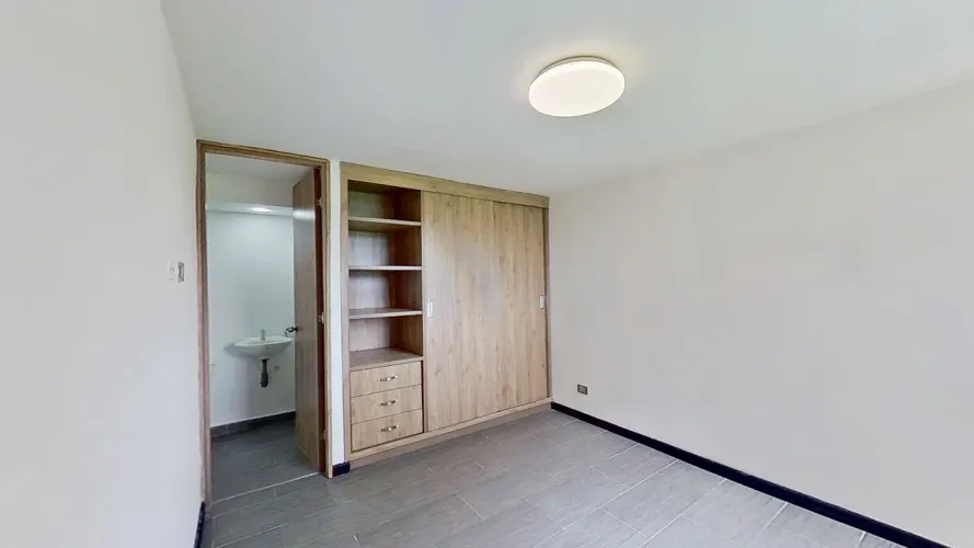 Apartamento de 3 alcobas en venta en Arboleda San Rafael, Zipaquirá, 59 m² · foto 11 de 21