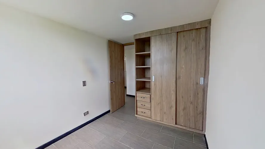 Apartamento de 3 alcobas en venta en Arboleda San Rafael, Zipaquirá, 59 m² · foto 17 de 21