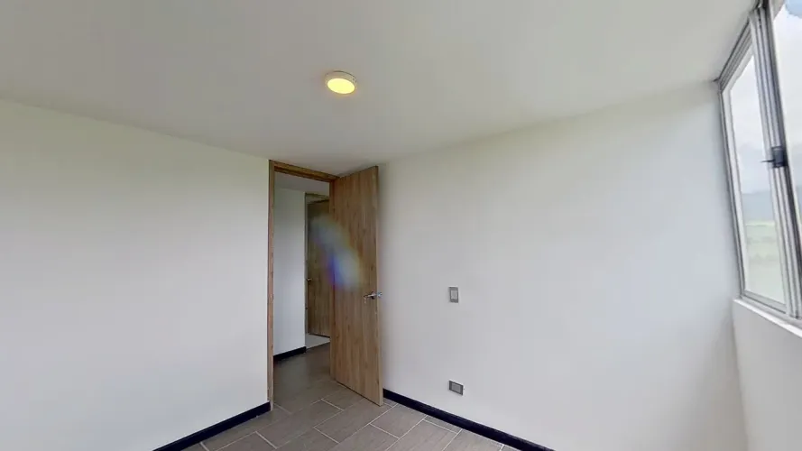 Apartamento de 3 alcobas en venta en Arboleda San Rafael, Zipaquirá, 59 m² · foto 20 de 21