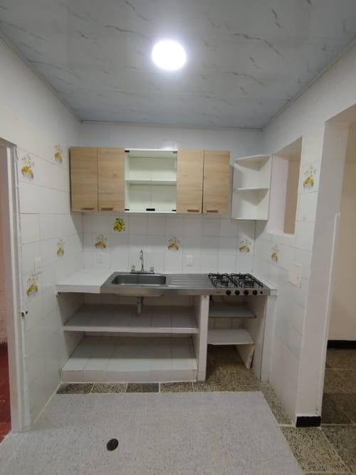 Casa de 3 alcobas en arriendo en Lagos Iii, Floridablanca, 75 m² · foto 16 de 21